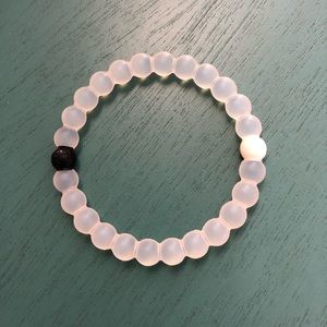 Lokai bracelet